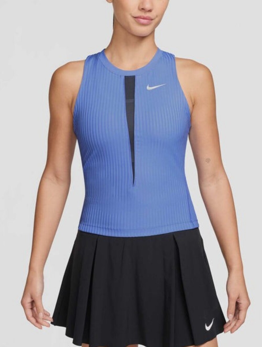 New NikeCourt Slam Women's Tennis Tank Top